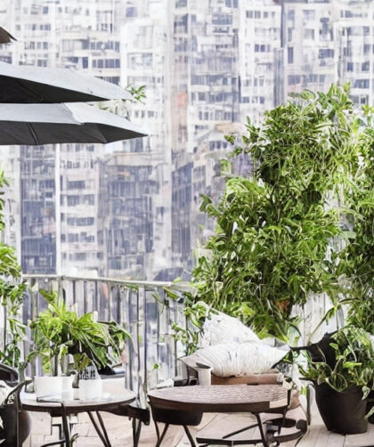 5 trends inden for altanparasoller i 2021