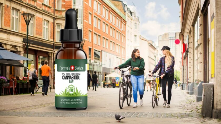 Ny undersøgelse afslører: Danskerne dyrker cannabisolien som aldrig før