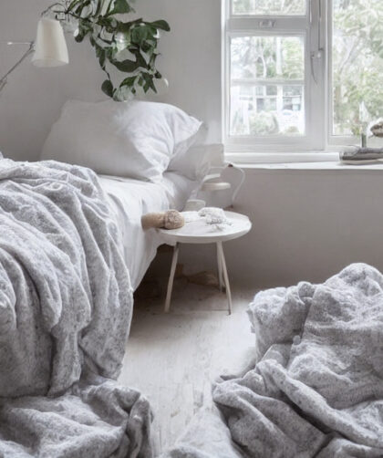 Babynest eller slyngevugge - hvad er bedst til din baby?