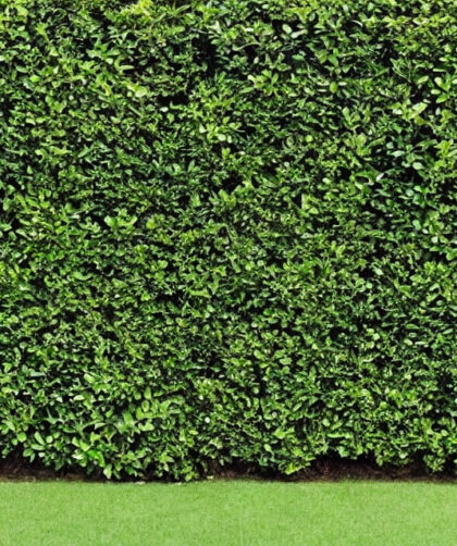 Bosch's Grensav technology: The secret to precise and effortless hedge trimming