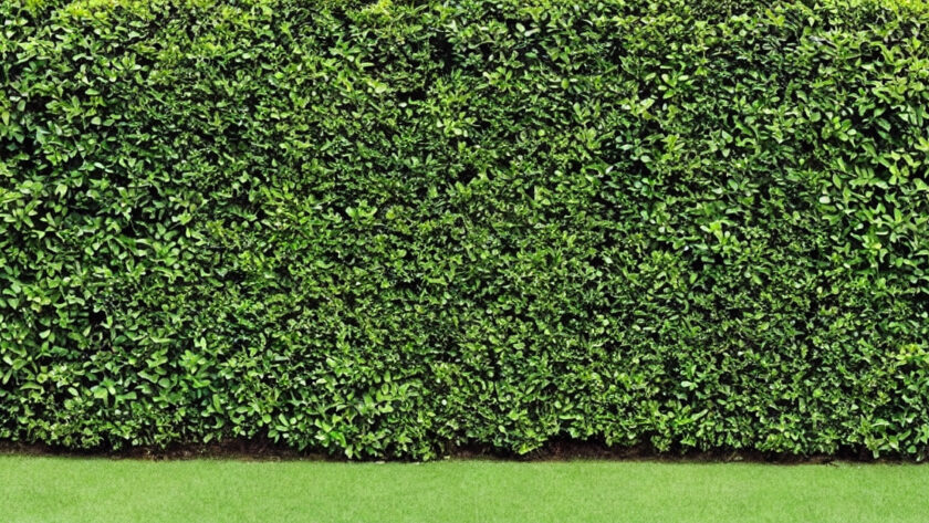 Bosch's Grensav technology: The secret to precise and effortless hedge trimming
