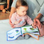 Uundværligt babylegetøj: Sådan stimulerer du dit barns udvikling