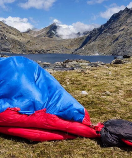 Den ultimative guide til Dunsoveposer fra Sea to Summit