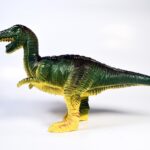 Få din lille palæontolog til at udforske med disse dinosaur legetøj