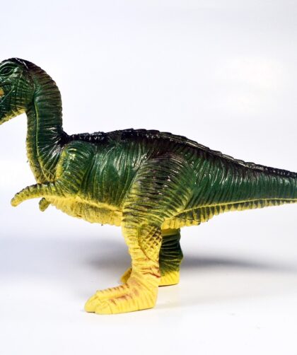 Få din lille palæontolog til at udforske med disse dinosaur legetøj