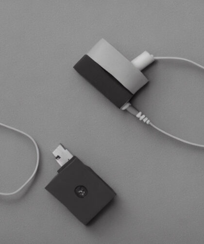 Få en problemfri opladning med Global's smarte pendeladapter
