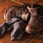 Sokkeverdenens skjulte omkostninger: Sådan undgår du miljøbelastende sokkevalg