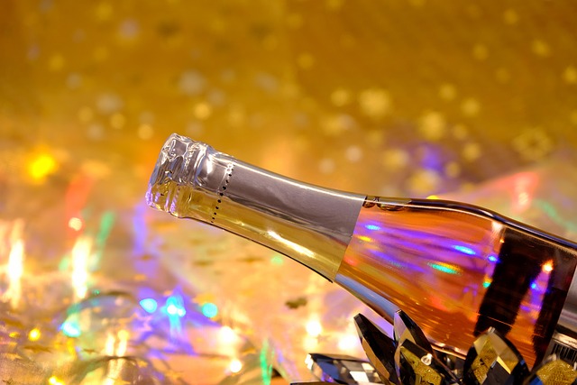 Skab en luksuriøs stemning med en champagnekøler til enhver lejlighed
