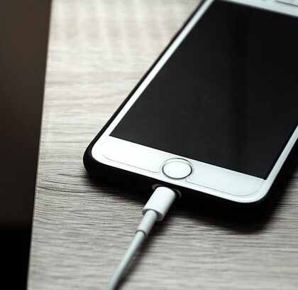 Philips' trådløse oplader: Effektiv og praktisk opladning til hverdagen