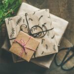 Nissedøren - Hvordan skabe magi i hjemmet til jul