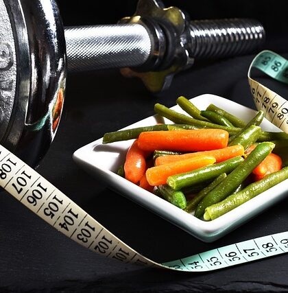 Hvordan kan Riskiks hjælpe dig med at nå dine vægttabsmål?