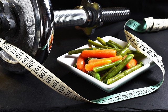 Hvordan kan Riskiks hjælpe dig med at nå dine vægttabsmål?