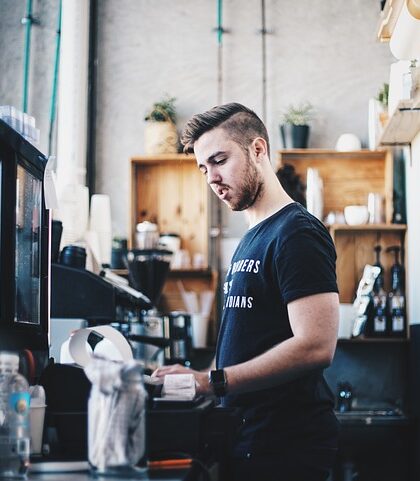 Skægbalm til mænd: En guide til at opnå et sundt skæg