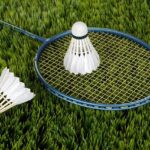 Fra Begynder til Ekspert: FZ Forza's Badmintonketchere til Alle Niveauer