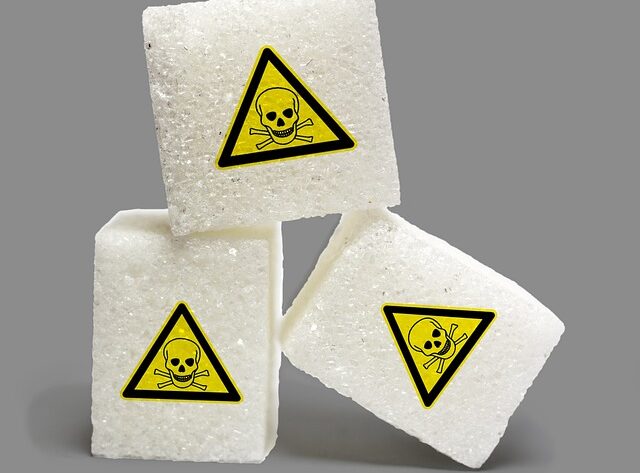 Sukkerfælden: Hvordan overdreven glukose kan påvirke dit helbred