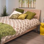 De bedste sengegavl-materialer til en luksuriøs og komfortabel søvnoplevelse