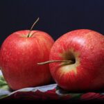 Sundhed i en skræl: Opdag de skjulte ernæringsmæssige fordele ved æbleskræller