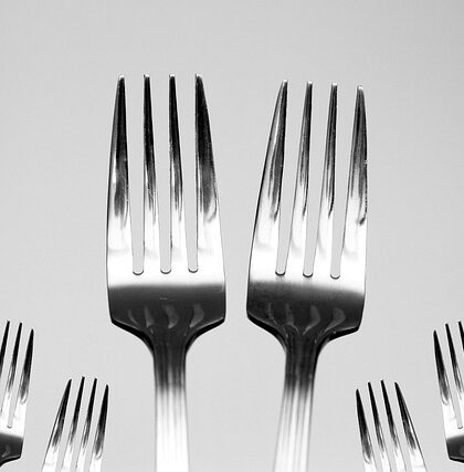 Rivejern og juliennejern – Hvad er forskellen og hvornår skal du bruge dem?