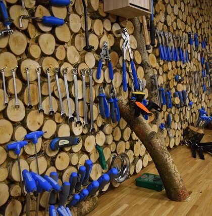 Værkstedsbord Inspiration: Ideas for Creating a Stylish and Functional Workspace