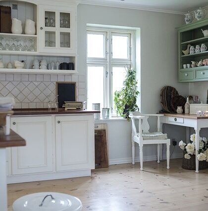 Opbevaringsglas med stil: 7 unikke designs til at organisere dit køkken