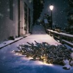 Pendelophæng og havespot: En guide til at opgradere din udendørs belysning