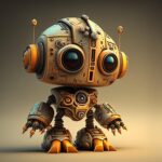 Fremtidens arbejdsplads: Hvordan kunstig intelligens ændrer erhvervslivet