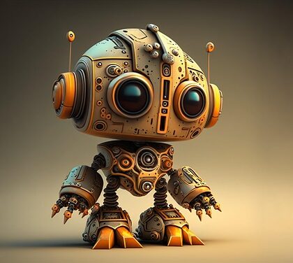 Fremtidens arbejdsplads: Hvordan kunstig intelligens ændrer erhvervslivet