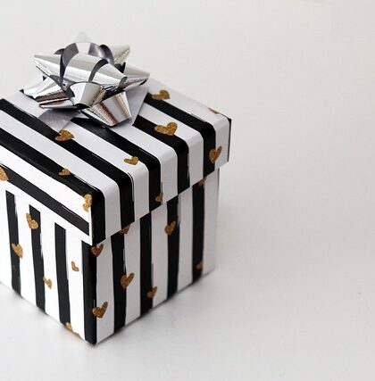 Få din næste gaveidé med hjælp fra kunstig intelligens