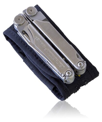 Multiværktøjets historie: Fra Victorinox til Leatherman