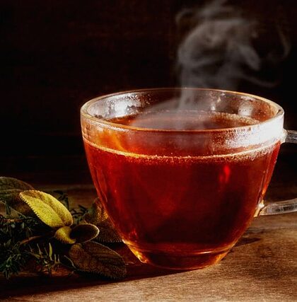 Hvordan du kan drage fordel af at drikke Oolong-te