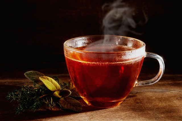 Hvordan du kan drage fordel af at drikke Oolong-te