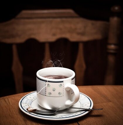 Rødkløver te: en velsmagende og sund drikkelse