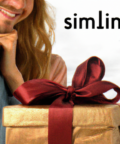 Giv hende et minde: 10 romantiske gaver der vil få hende til at smile