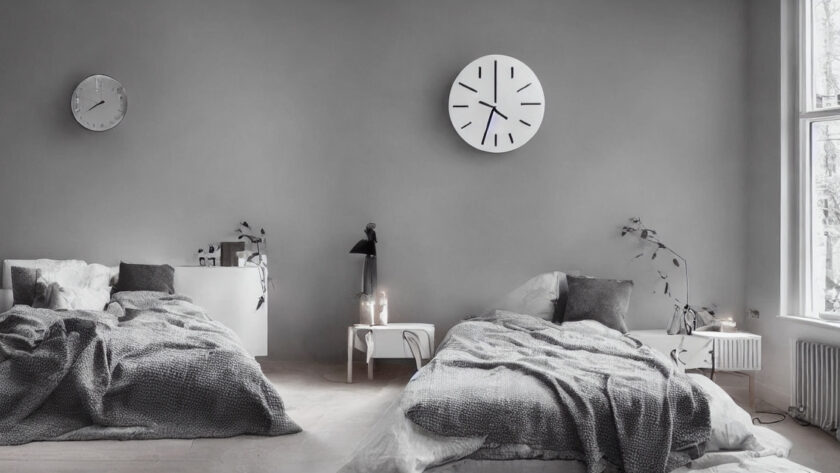 How Clockradio Technology is Enhancing Morning Routines