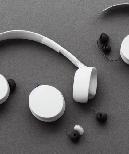 Hvordan vælger du de bedste trådløse høretelefoner til din livsstil?