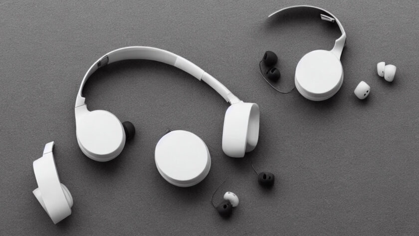 Hvordan vælger du de bedste trådløse høretelefoner til din livsstil?
