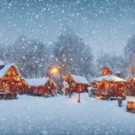 Julemusens eventyr: Tag med på en magisk rejse gennem juletiden