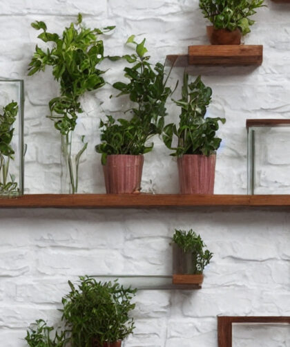 Krydre dit køkken med stilfulde krydderiglas fra Ib Laursen