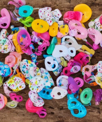 Nye trends inden for suttesnore: Fra minimalistisk til farverig