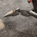 Opdag fordelene ved at bruge en betonsliber til dit næste projekt
