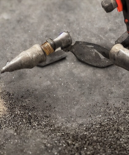 Opdag fordelene ved at bruge en betonsliber til dit næste projekt