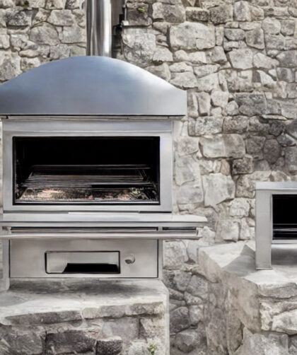 Sådan vælger du den perfekte røgovn fra Broil King