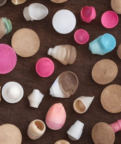 Sådan vælger du den rigtige menstruationskop til dig