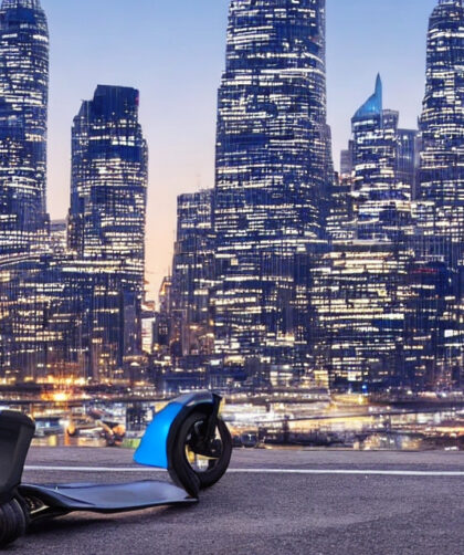 Sådan vælger du det rigtige Segboard for dig