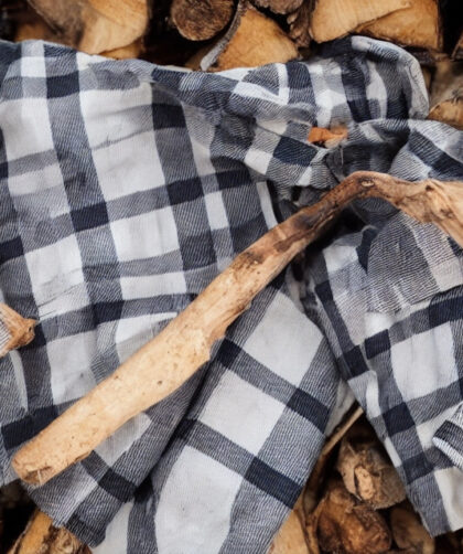 Skovmandsskjorten: Fra arbejdstøj til mode-ikon
