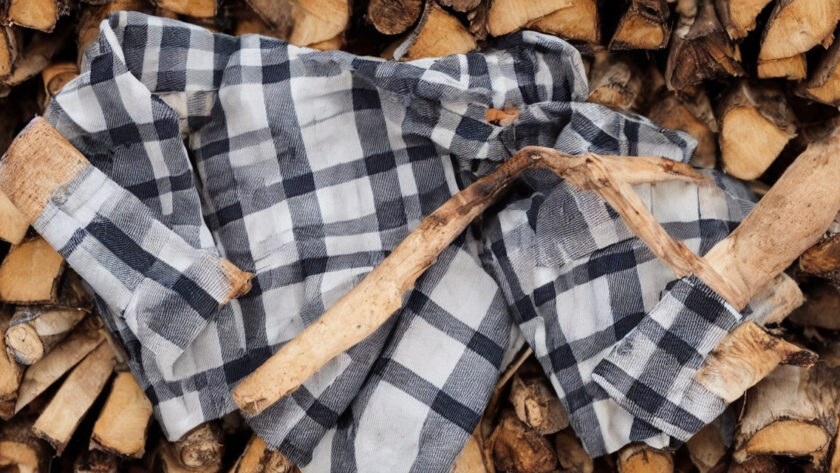 Skovmandsskjorten: Fra arbejdstøj til mode-ikon